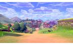 Pokemon Sword - Nintendo Switch