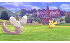 Pokemon Sword - Nintendo Switch