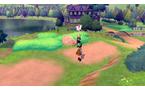 Pokemon Sword - Nintendo Switch