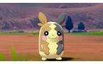 Pokemon Sword - Nintendo Switch
