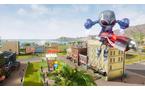 Destroy All Humans! 2020 - PlayStation 4