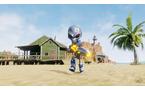 Destroy All Humans! 2020 - PlayStation 4