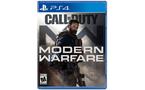 Call of Duty: Modern Warfare - PlayStation 4