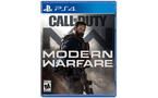 Call of Duty: Modern Warfare - PlayStation 4