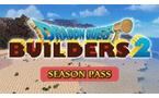 Dragon Quest Builders 2 Season Pass