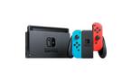 Nintendo Switch with Assorted Color Joy-Con Controller (los modelos pueden variar)