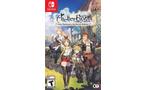 Atelier Ryza: Ever Darkness and the Secret Hideout - Nintendo Switch