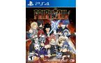 Fairy Tail - PlayStation 4
