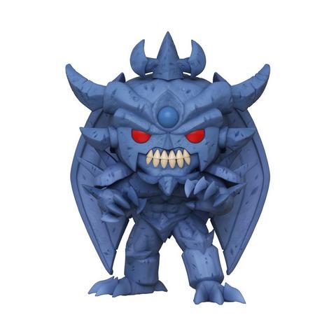 Funko POP! Animation: Yu-Gi-Oh! Obelisk 6-in Vinyl Figure Exclusivo de Mundopixel