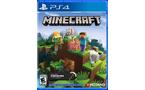 Minecraft Starter Collection - PlayStation 4