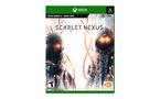 SCARLET NEXUS - Xbox Series X, Xbox One