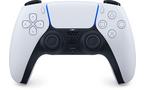 Sony DualSense Mando inalámbrico para PlayStation 5 - White