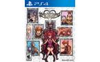 Kingdom Hearts Melody of Memoria - PlayStation 4