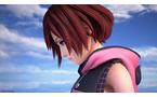 Kingdom Hearts Melody of Memoria - PlayStation 4