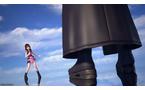 Kingdom Hearts Melody of Memoria - PlayStation 4