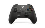 Microsoft Xbox Mando inalámbrico - Carbon Black for Xbox Series X/S, Xbox One, y dispositivos Windows