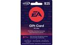 EA Play 25,00 € Dollar tarjeta regalo