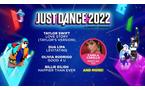 Just Dance 2022 - Nintendo Switch