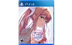 Doki Doki Literature Club Plus! Premium Edition - PlayStation 4