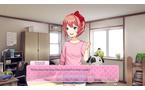 Doki Doki Literature Club Plus! Premium Edition - PlayStation 5