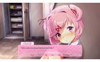 Doki Doki Literature Club Plus! Premium Edition - PlayStation 5