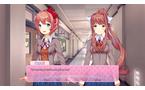 Doki Doki Literature Club Plus! Premium Edition - PlayStation 5