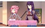 Doki Doki Literature Club Plus! Premium Edition - PlayStation 5