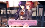 Doki Doki Literature Club Plus! Premium Edition - PlayStation 5