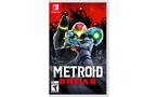 Metroid Dread - Nintendo Switch