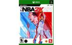 NBA 2K22 - Xbox Series X