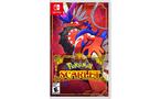Pokemon Scarlet - Nintendo Switch