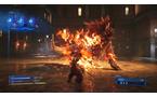 CRISIS CORE -FINAL FANTASY VII- REUNION - PlayStation 5