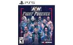 AEW: Fight Forever - PlayStation 5