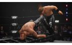 AEW: Fight Forever - PlayStation 4