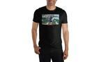 Mobile Suit Gundam RX-78-2 Unisex Short Sleeve Cotton T-Shirt