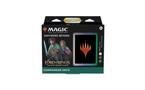 Magic: The Gathering Universes Beyond Lord of the Rings: Tales of Middle-Earth Single Commander Deck (Deck May Vary)