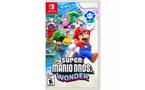 Super Mario Bros. Wonder - Nintendo Switch