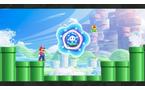 Super Mario Bros. Wonder - Nintendo Switch