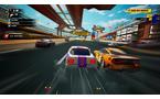 NASCAR Arcade Rush - Nintendo Switch