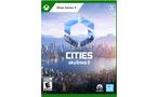 Cities: Skylines II - Xbox Series X
