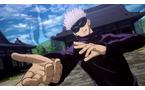 Jujutsu Kaisen: Cursed Clash - PC Steam