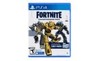 Fortnite - Transformers Pack DLC (Código en caja) - PlayStation 4