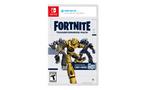 Fortnite - Transformers Pack DLC (Código en caja) - Nintendo Switch