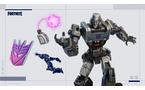 Fortnite - Transformers Pack DLC (Código en caja) - Nintendo Switch