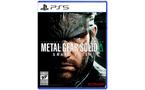 METAL GEAR SOLID DELTA: SNAKE EATER - PlayStation 5