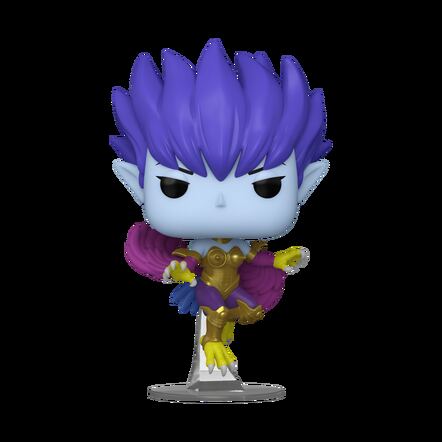Funko POP! Animation: Yu-Gi-Oh! Harpie Lady 5-in Vinyl Figure (Exclusivo de Mundopixel)
