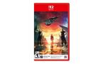 Final Fantasy VII: Rebirth (with Exclusive Magic: The Gathering Final Fantasy Promo Card) - Nintendo Switch 2