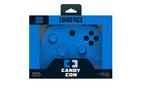 CANDY CON Combo Pack Controller Kit - Ocean Mirage Exclusivo de Mundopixel