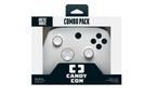 CANDY CON Combo Pack Controller Kit - Arctic White Exclusivo de Mundopixel
