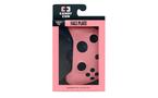 CANDY CON Face Plate - Princess Pink Exclusivo de Mundopixel